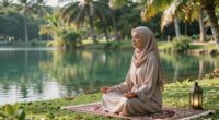 halal friendly wellness tourism