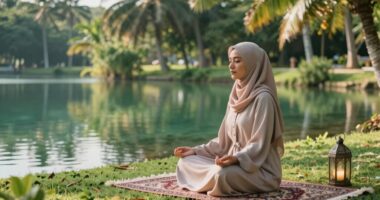 halal friendly wellness tourism