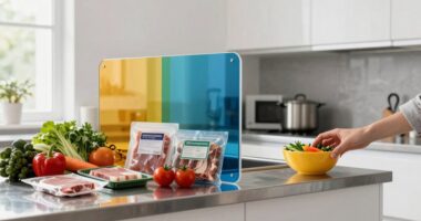 halal kitchen setup tips