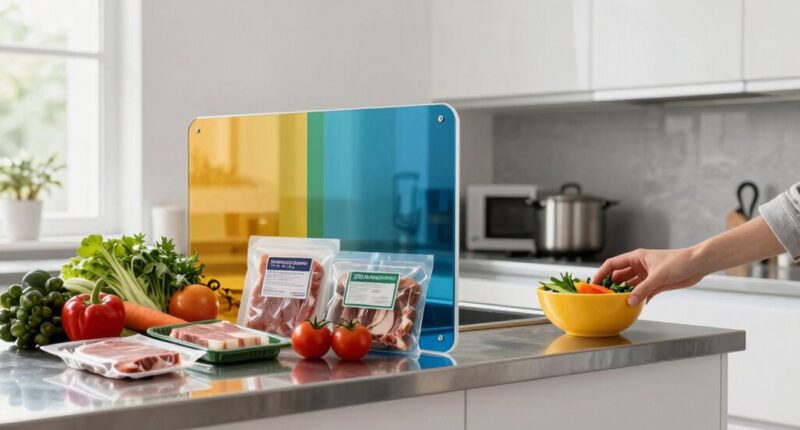 halal kitchen setup tips