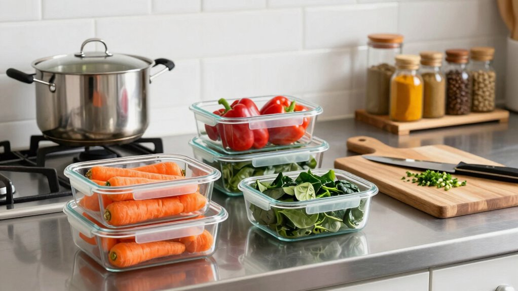 halal meal prep essentials