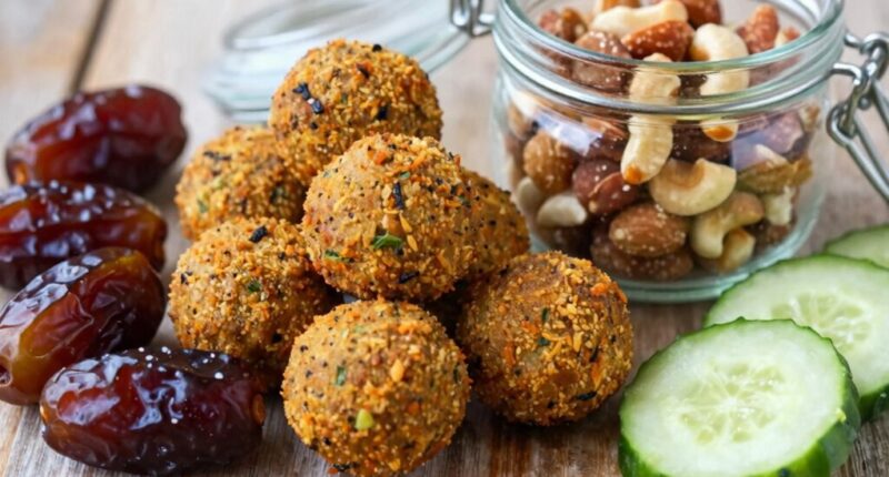 halal snack ingredient guide