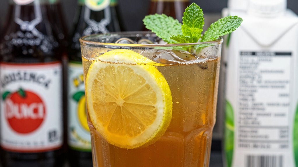 hidden ingredients affect halal status