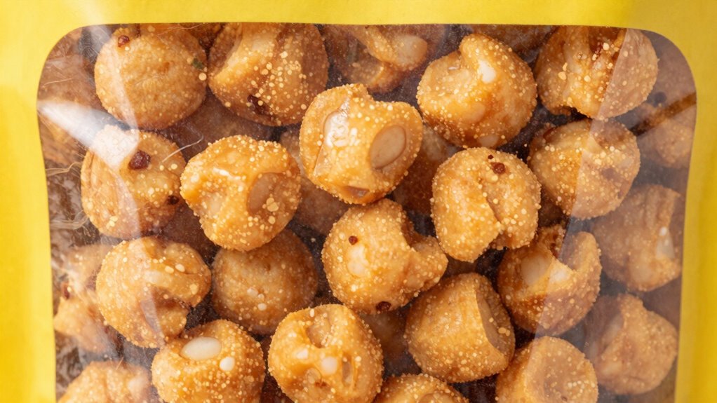 hidden pork in packaged foods