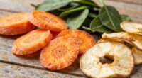 home freeze dried food uses