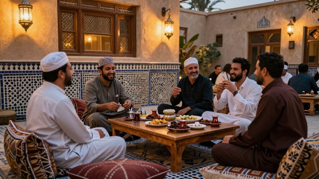 hospitality as cultural identity