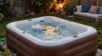 hot tub ownership insights