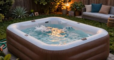 hot tub ownership insights