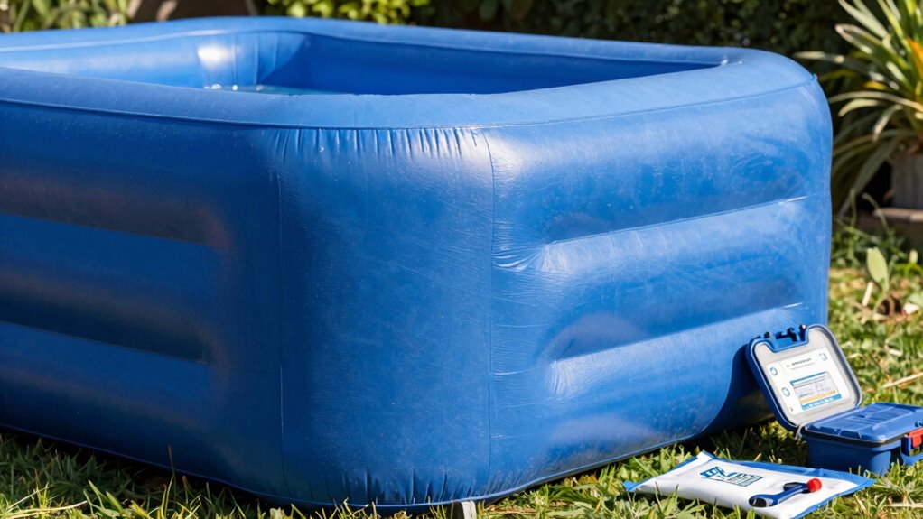hot tub troubleshooting tips