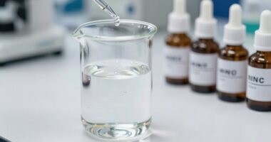 identify concealed alcohol quickly