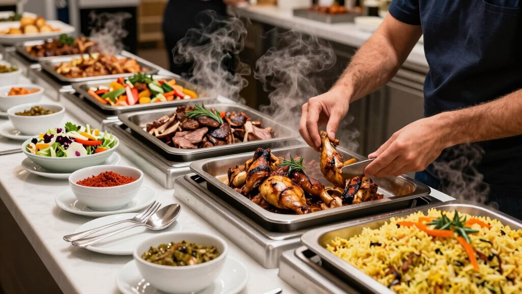 identify halal ingredients clearly