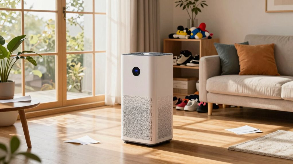 identify pollution hotspots effectively