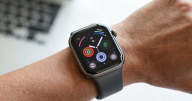 immediate focus enhancing settings