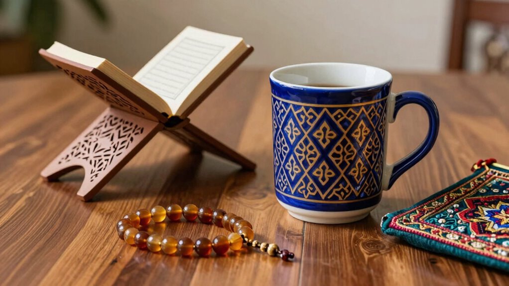 incorporate souvenirs thoughtfully daily