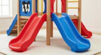 indoor playset safety checks