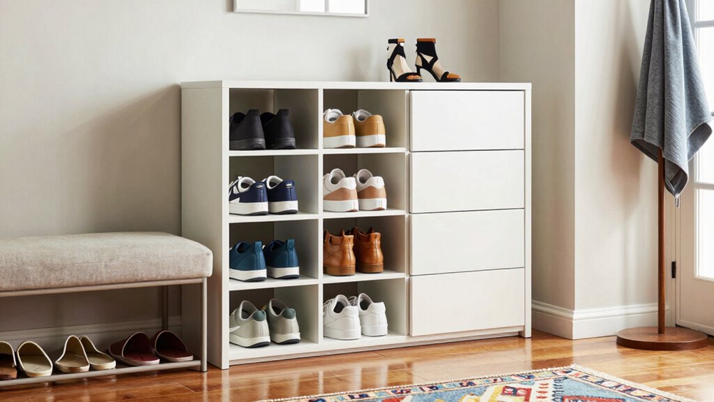 install measure level secure