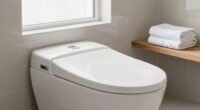 introduction to bidet use