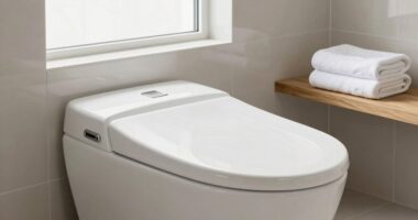 introduction to bidet use