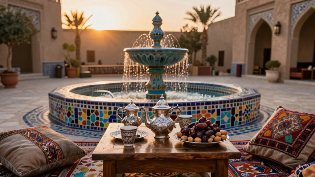 islamic hospitality rooted in faith