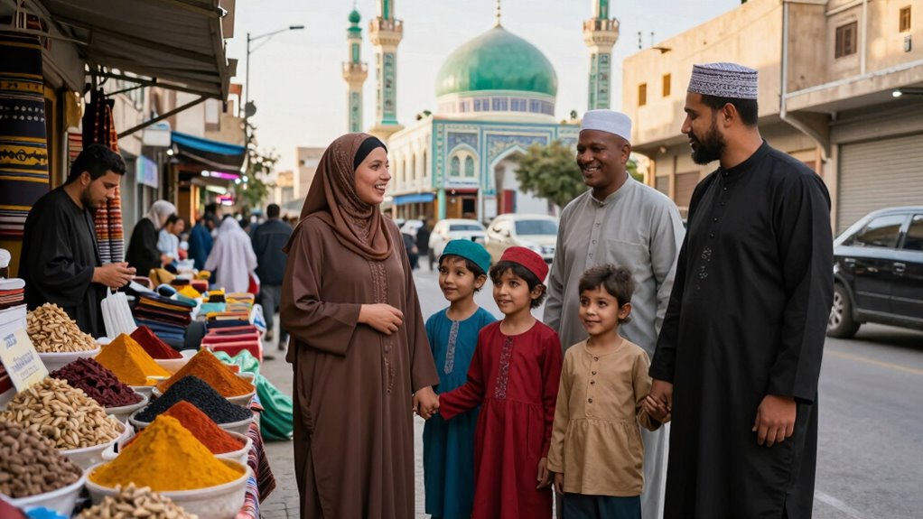 learn respectful basic greetings