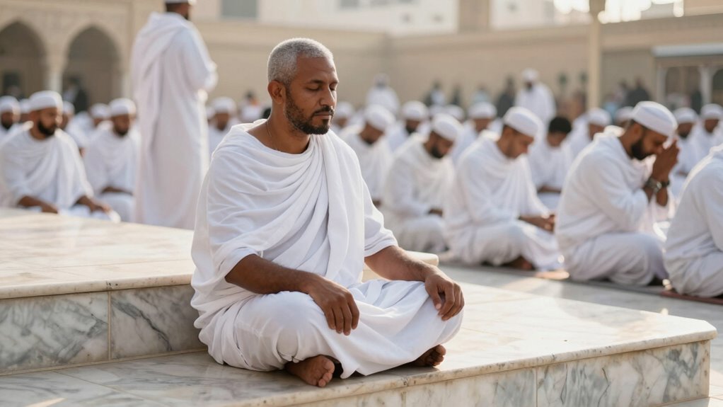 managing fatigue and emotions