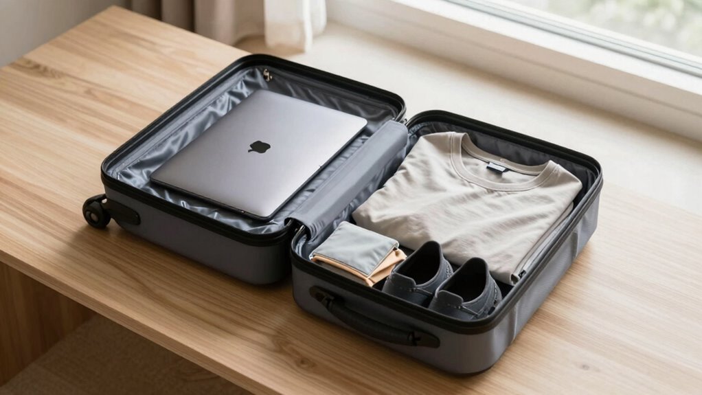 multi purpose travel essentials