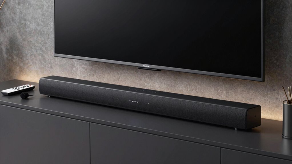 optimize sound for clarity