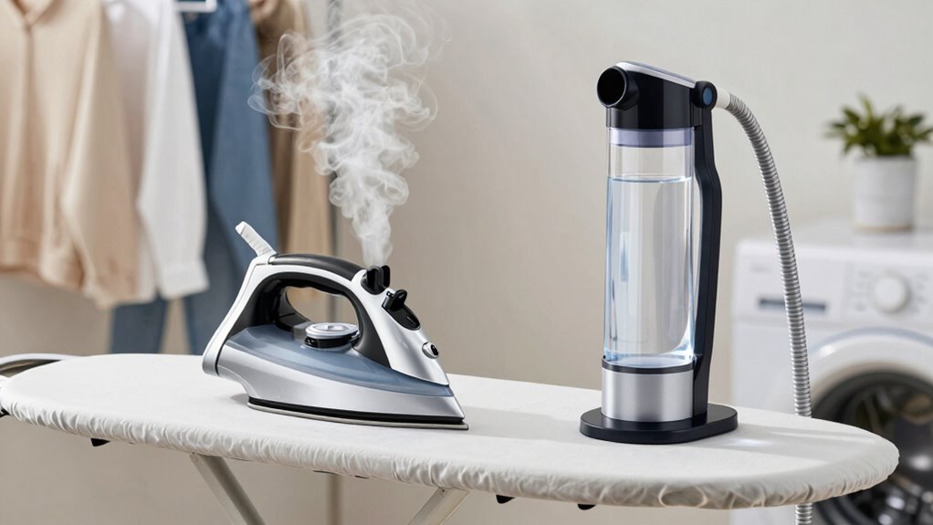 organize prepare and hang