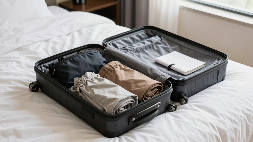 organize secure budget prepare