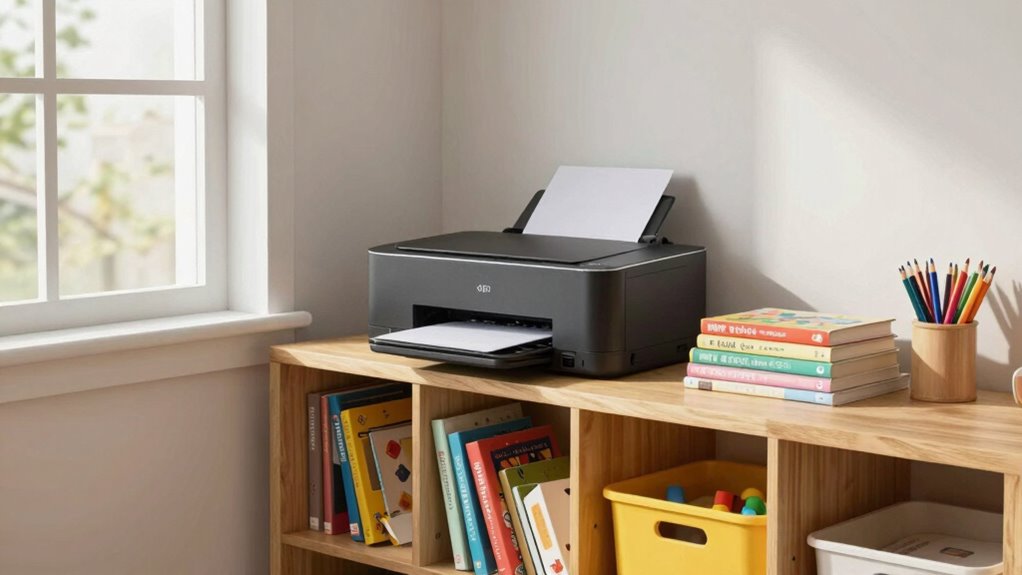 organized efficient homeschooling resources