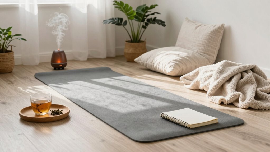 overcoming at home recovery barriers