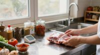 overlooked halal kitchen checks