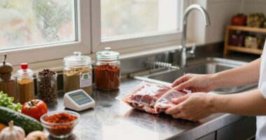 overlooked halal kitchen checks