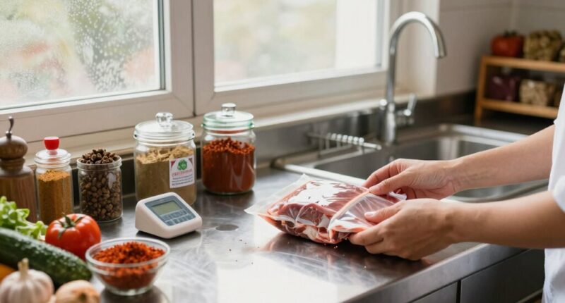 overlooked halal kitchen checks