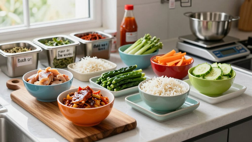 personalized enjoyable meal planning