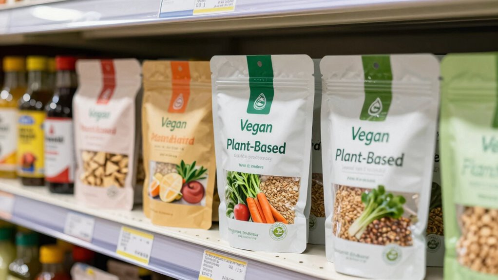 pork free certified plant based