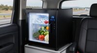 portable 12v refrigeration essentials