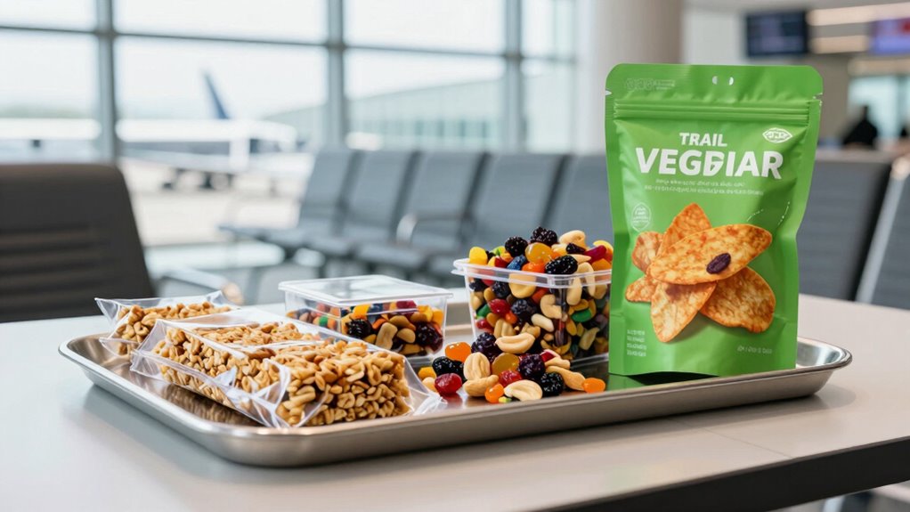 portable safe durable snacks