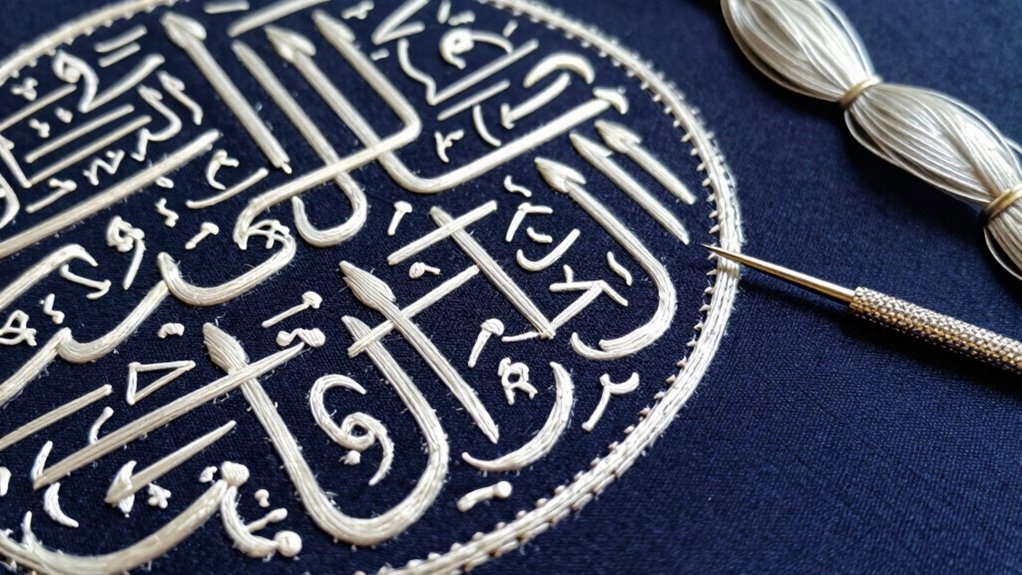 precise high quality embroidery tools