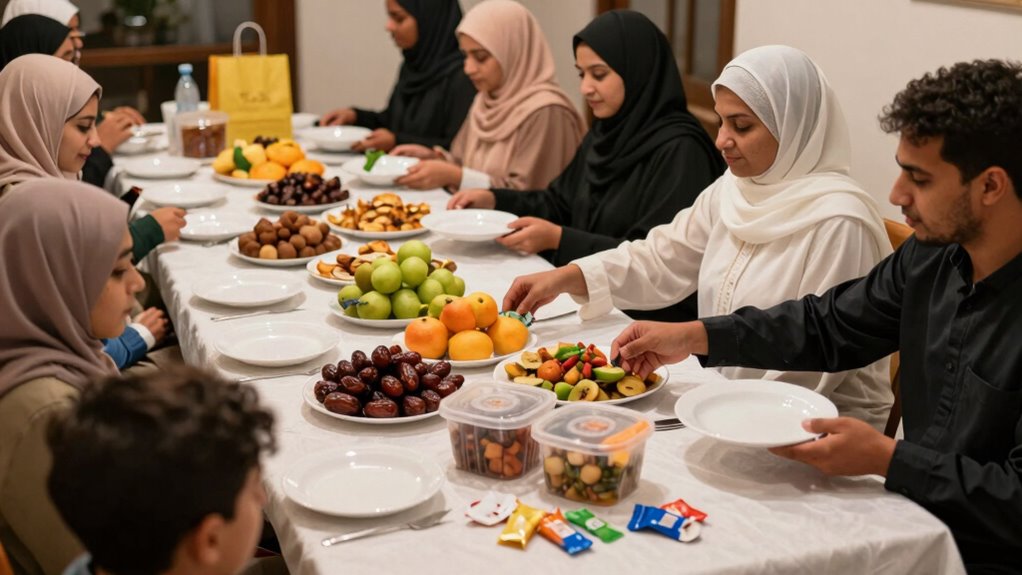 prepare coordinate decorate arrive