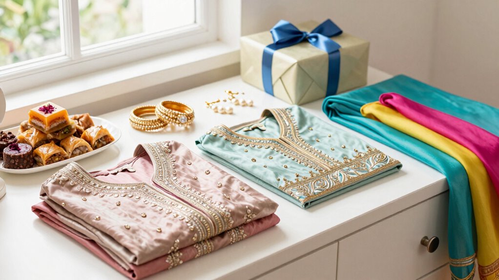 prepare for celebration essentials