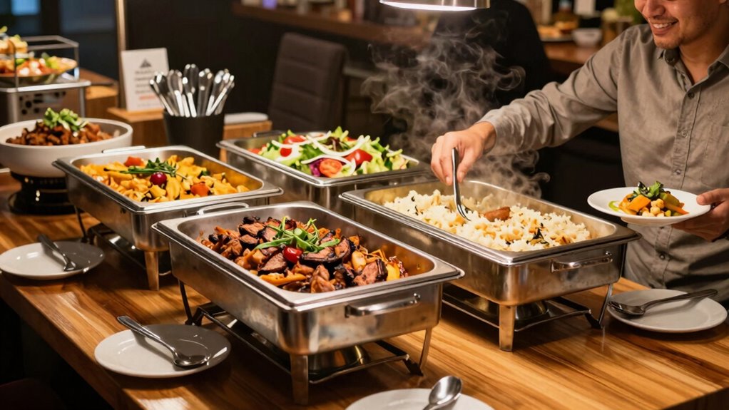 prepare respect plan observe