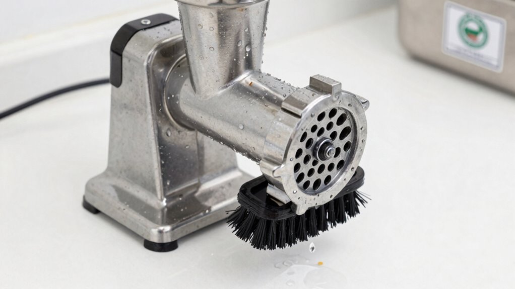 prevent cross contamination risks