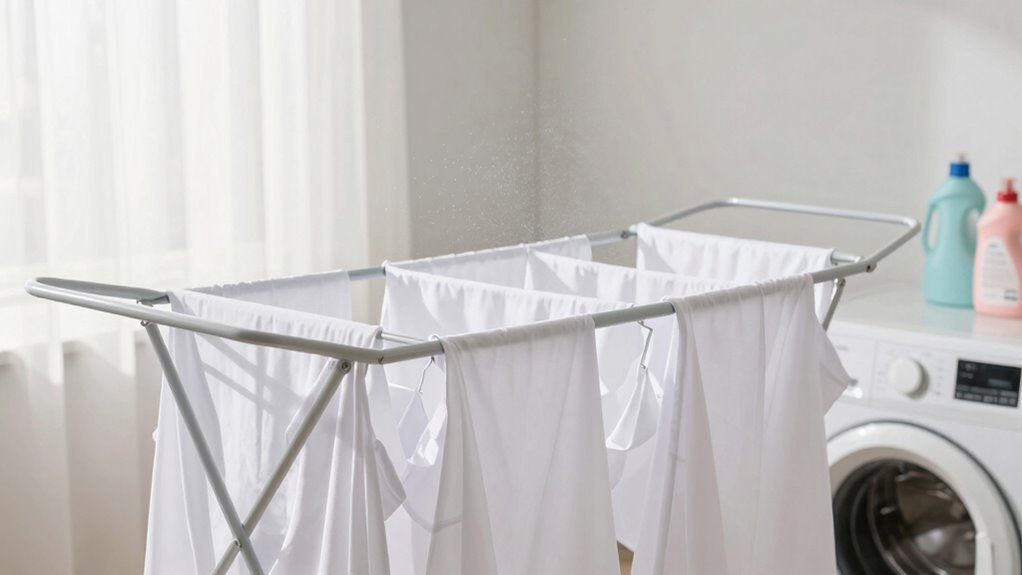 proper abaya laundry care