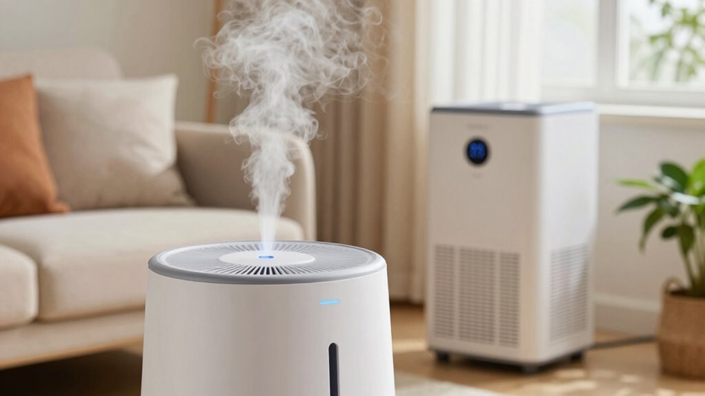 proper device maintenance routine