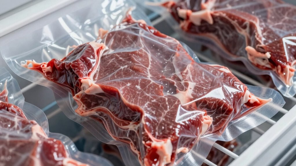 proper freezer storage tips