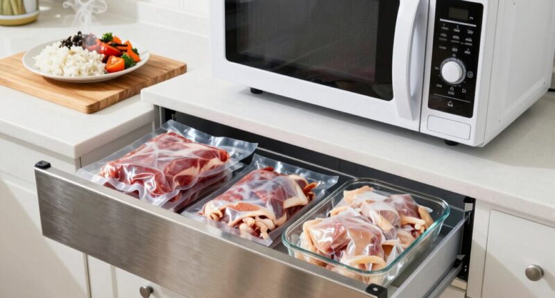 proper halal food practices