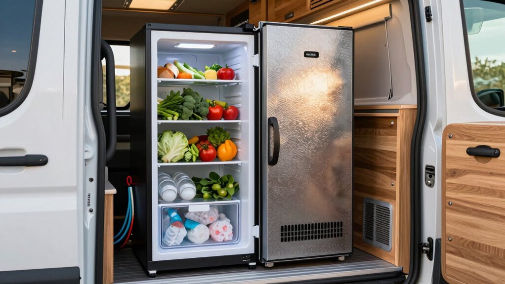 proper installation and maintenance