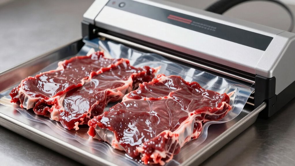 proper meat preparation techniques