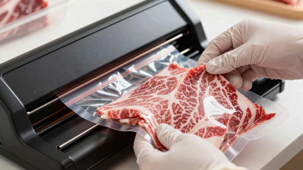 proper preparation and safety